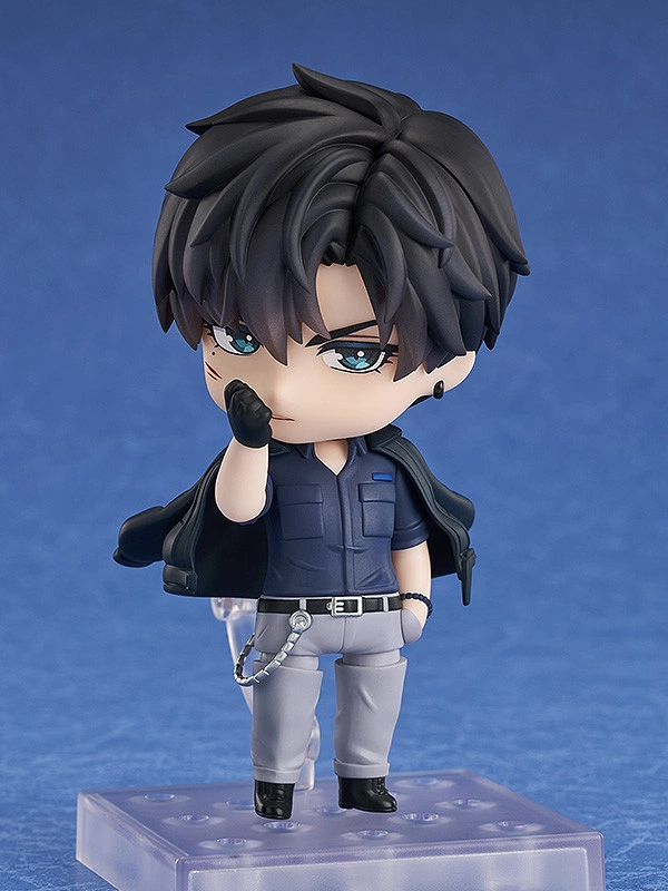 Hikari to Yoru no Koi - Osborn - Nendoroid (#2074) (Good Smile Arts Shanghai) photo 6