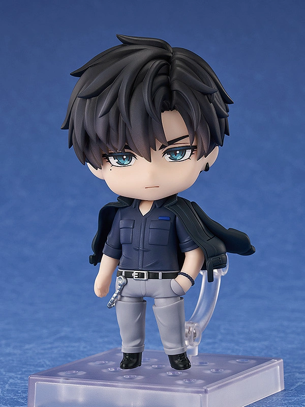 Hikari to Yoru no Koi - Osborn - Nendoroid (#2074) (Good Smile Arts Shanghai) photo 7