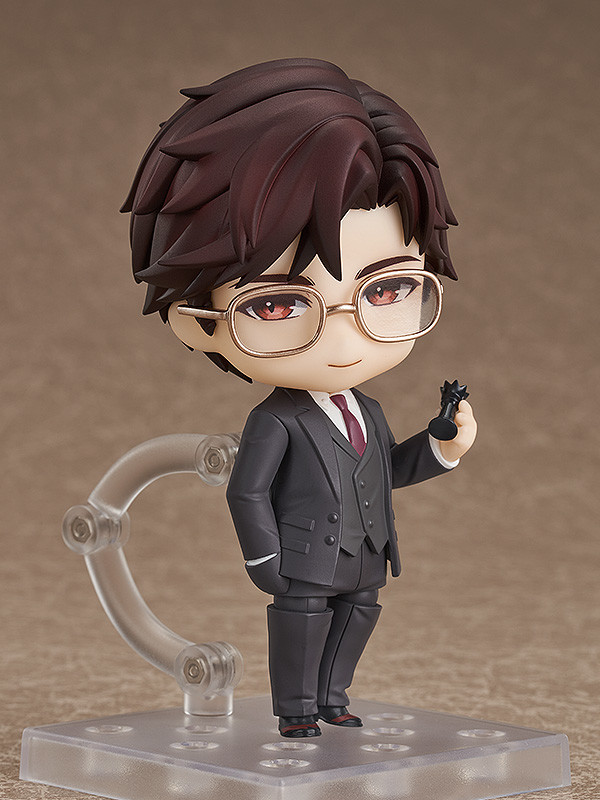 Hikari to Yoru no Koi - Evan - Nendoroid (#2075) (Good Smile Arts Shanghai) photo 7