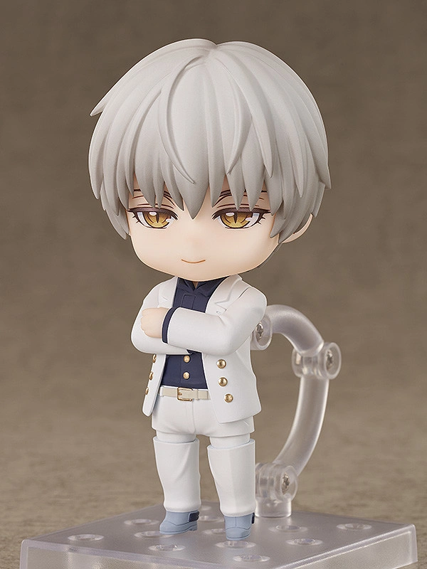 Hikari to Yoru no Koi - Sariel - Nendoroid (#2073) (Good Smile Arts Shanghai) photo 4