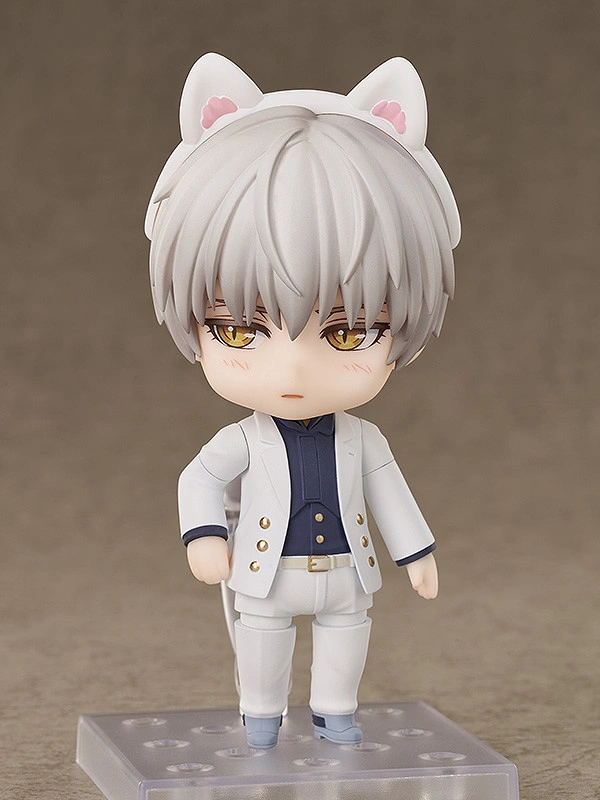 Hikari to Yoru no Koi - Sariel - Nendoroid (#2073) (Good Smile Arts Shanghai) photo 5