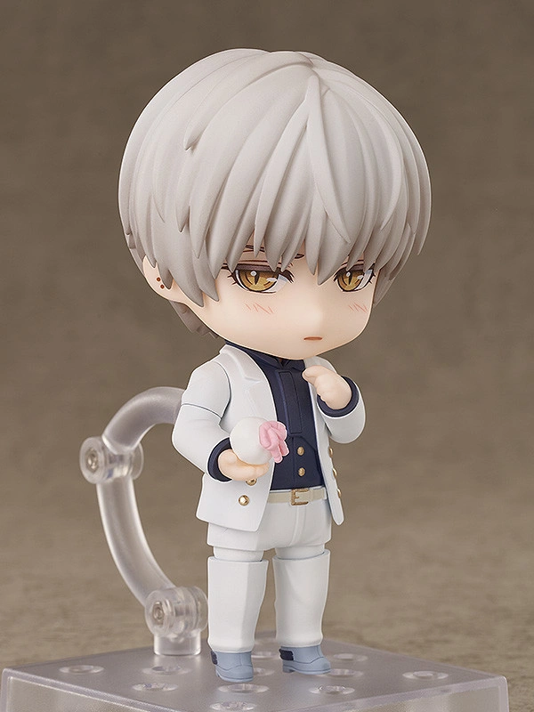 Hikari to Yoru no Koi - Sariel - Nendoroid (#2073) (Good Smile Arts Shanghai) photo 6