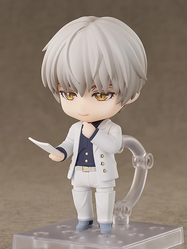 Hikari to Yoru no Koi - Sariel - Nendoroid (#2073) (Good Smile Arts Shanghai) photo 7