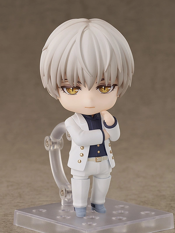 Hikari to Yoru no Koi - Sariel - Nendoroid (#2073) (Good Smile Arts Shanghai) photo 8