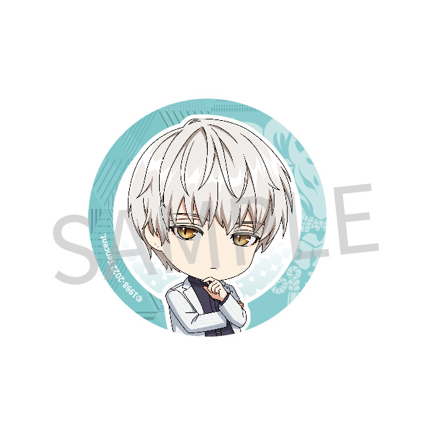 Hikari to Yoru no Koi - Sariel - Nendoroid (#2073) (Good Smile Arts Shanghai) photo 9