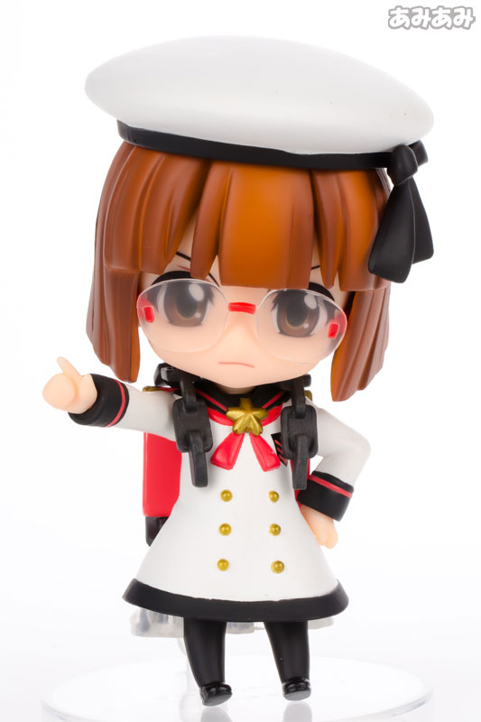 Magical Marine Pixel Maritan - Jiei-tan - Nendoroid  (#096a) - Kaijyo (Good Smile Company, Hobby Japan) photo 23