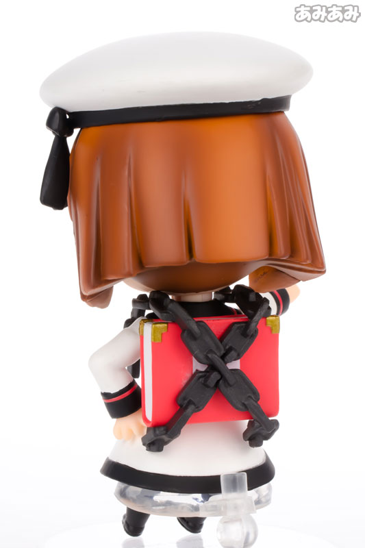 Magical Marine Pixel Maritan - Jiei-tan - Nendoroid  (#096a) - Kaijyo (Good Smile Company, Hobby Japan) photo 25