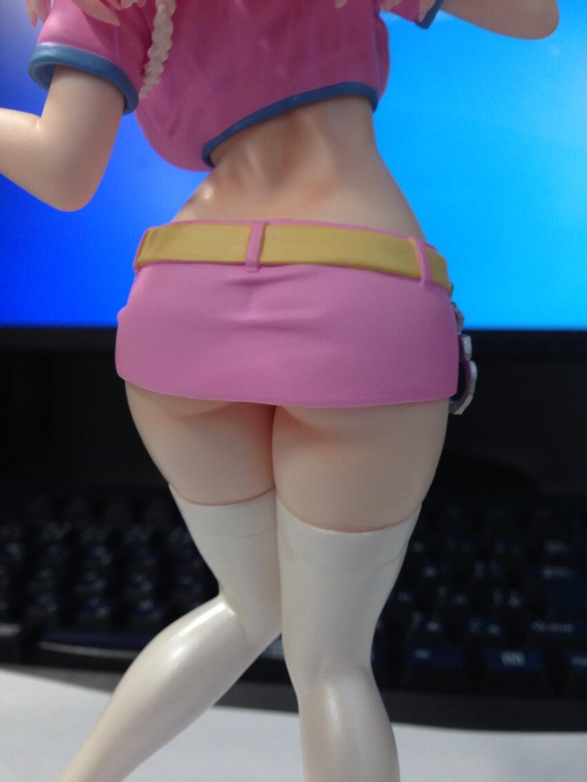 SoniComi (Super Sonico) - Sonico - Premium Prize - Space Police ver. (Taito)