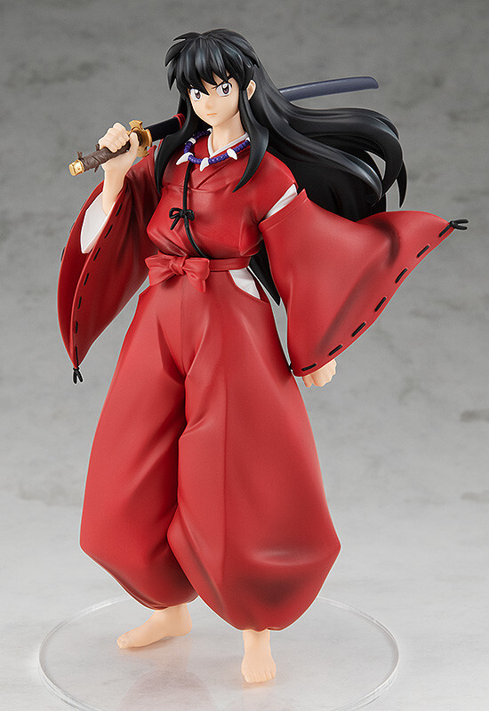 Sengoku Otogizoushi: InuYasha - Inuyasha - Pop Up Parade - New Moon Ver. (Good Smile Company) photo 5
