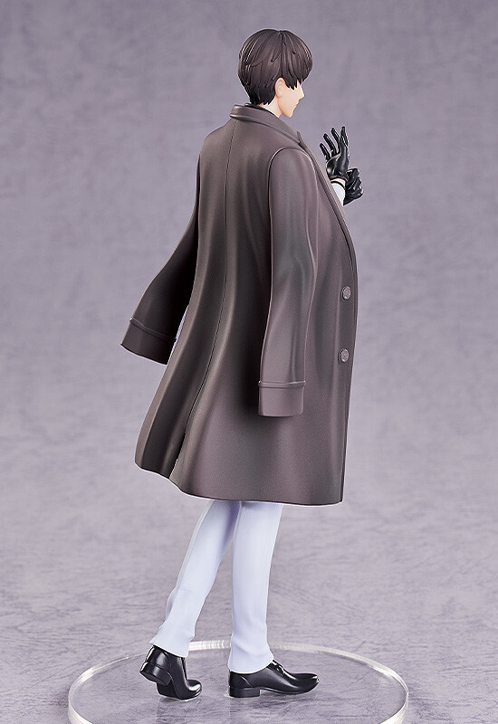 Love and Producer - Xu Mo - Pop Up Parade (Good Smile Arts Shanghai, Good Smile Company) photo 2