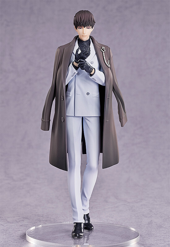 Love and Producer - Xu Mo - Pop Up Parade (Good Smile Arts Shanghai, Good Smile Company) photo 3