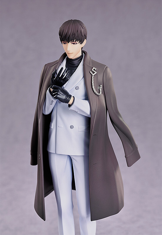 Love and Producer - Xu Mo - Pop Up Parade (Good Smile Arts Shanghai, Good Smile Company) photo 4