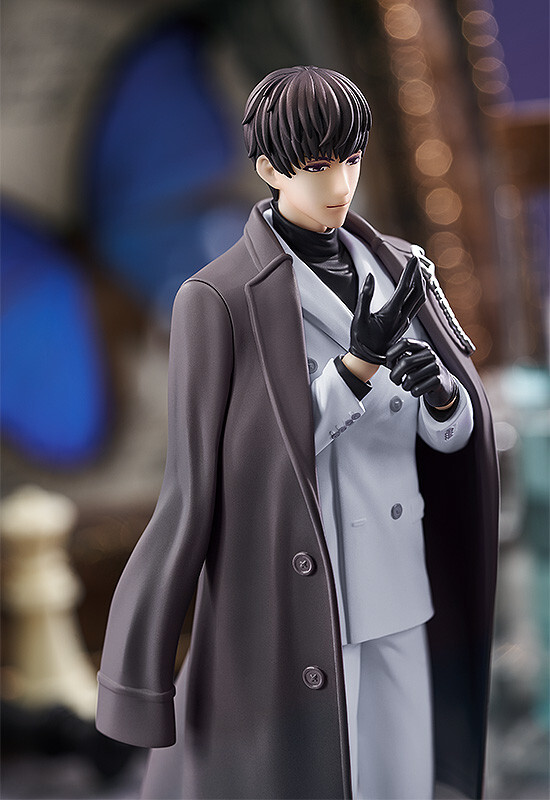 Love and Producer - Xu Mo - Pop Up Parade (Good Smile Arts Shanghai, Good Smile Company) photo 5
