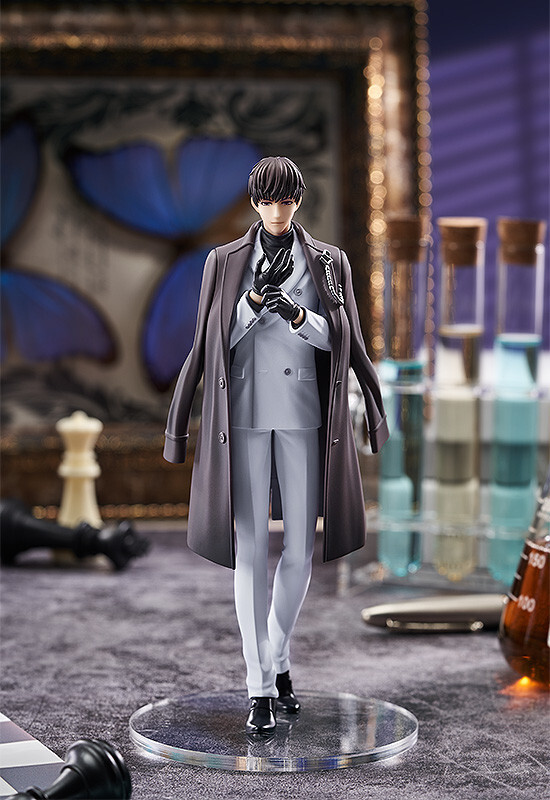 Love and Producer - Xu Mo - Pop Up Parade (Good Smile Arts Shanghai, Good Smile Company) photo 6