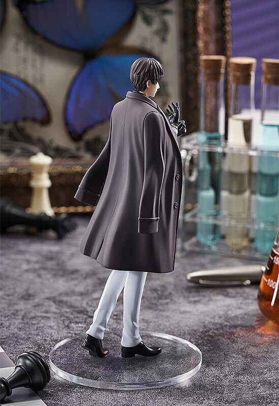 Love and Producer - Xu Mo - Pop Up Parade (Good Smile Arts Shanghai, Good Smile Company) photo 7