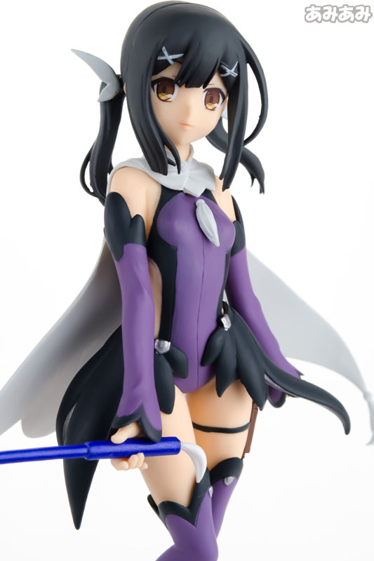 Fate/kaleid liner PRISMA☆ILLYA - Magical Sapphire - Miyu Edelfelt (FuRyu)