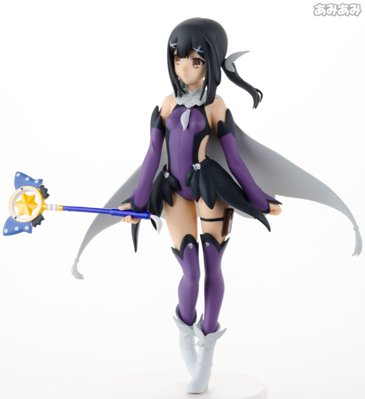 Fate/kaleid liner PRISMA☆ILLYA - Magical Sapphire - Miyu Edelfelt (FuRyu)