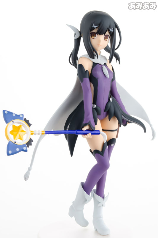 Fate/kaleid liner PRISMA☆ILLYA - Magical Sapphire - Miyu Edelfelt (FuRyu)