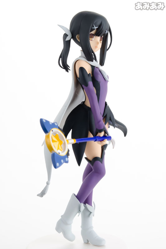 Fate/kaleid liner PRISMA☆ILLYA - Magical Sapphire - Miyu Edelfelt (FuRyu)
