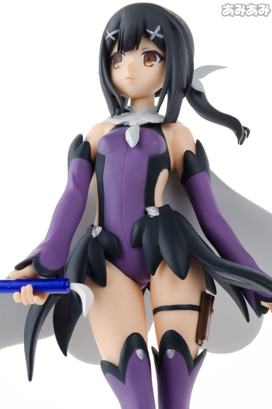 Fate/kaleid liner PRISMA☆ILLYA - Magical Sapphire - Miyu Edelfelt (FuRyu)