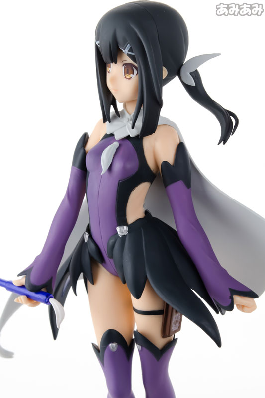 Fate/kaleid liner PRISMA☆ILLYA - Magical Sapphire - Miyu Edelfelt (FuRyu)
