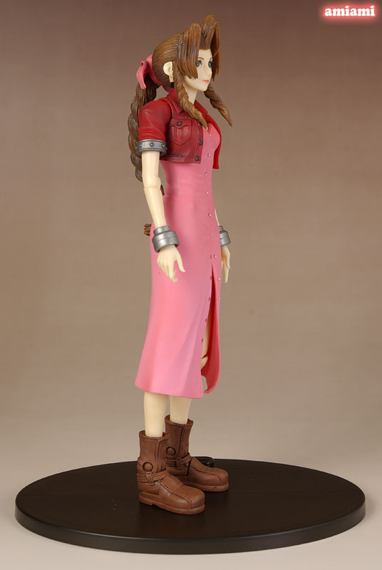 Final Fantasy VII - Aerith Gainsborough - Play Arts (Kotobukiya, Square Enix) photo 9