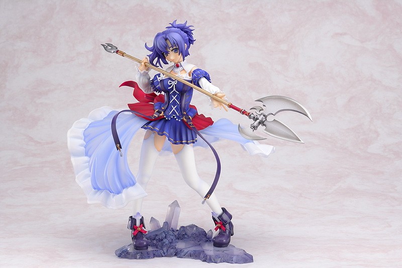Shuraki Trinity - Rizfis Luttiva Mente - 1/8 (Good Smile Company) photo 4