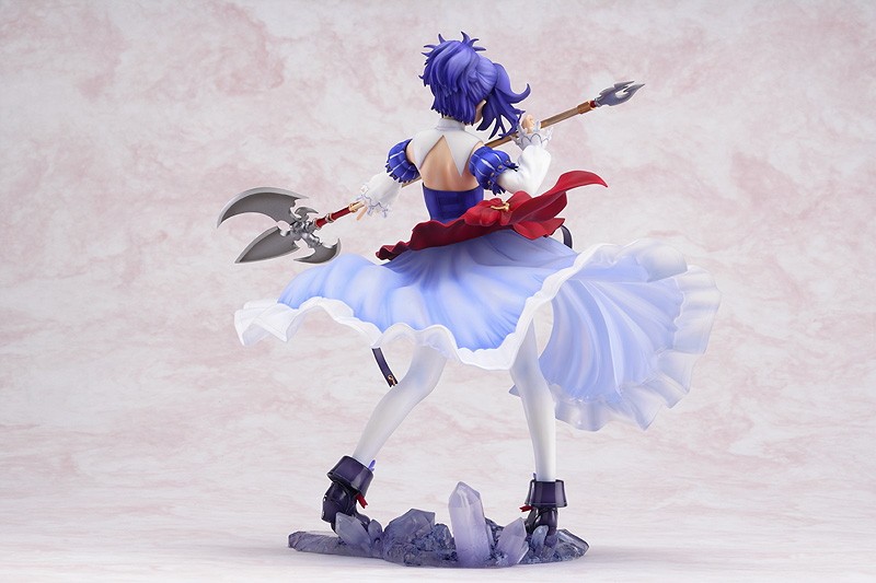 Shuraki Trinity - Rizfis Luttiva Mente - 1/8 (Good Smile Company) photo 5
