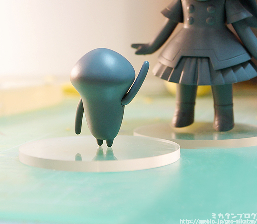Osawari Tantei Ozawa Rina - Nameko - Ozawa Rina - Nendoroid  (#420) (Good Smile Company) photo 8