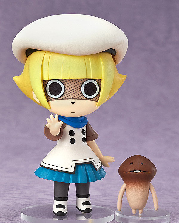 Osawari Tantei Ozawa Rina - Nameko - Ozawa Rina - Nendoroid  (#420) (Good Smile Company) photo 13