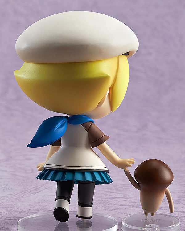 Osawari Tantei Ozawa Rina - Nameko - Ozawa Rina - Nendoroid  (#420) (Good Smile Company) photo 21
