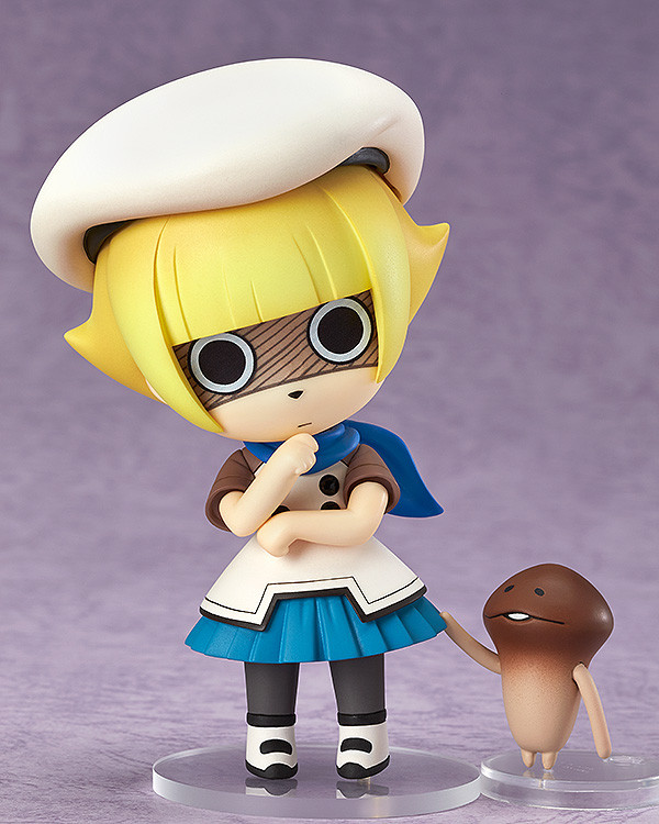 Osawari Tantei Ozawa Rina - Nameko - Ozawa Rina - Nendoroid  (#420) (Good Smile Company) photo 23