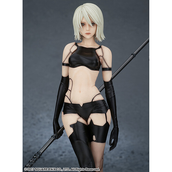 NieR: Automata - YoRHa Type A No.2 - Short Hair Ver. (Flare, Square Enix)