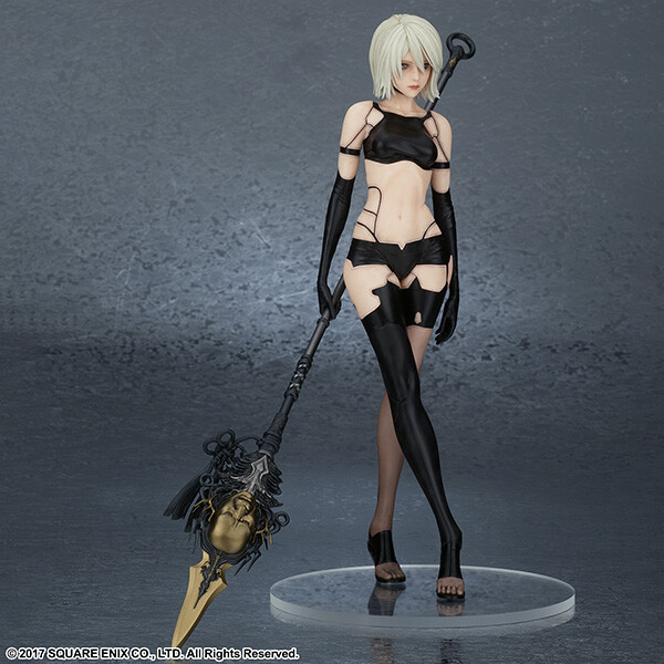 NieR: Automata - YoRHa Type A No.2 - Short Hair Ver. (Flare, Square Enix) photo 2