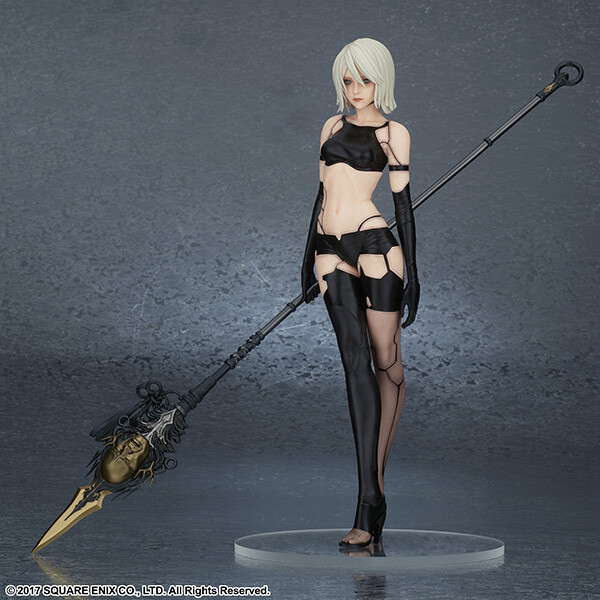 NieR: Automata - YoRHa Type A No.2 - Short Hair Ver. (Flare, Square Enix) photo 3