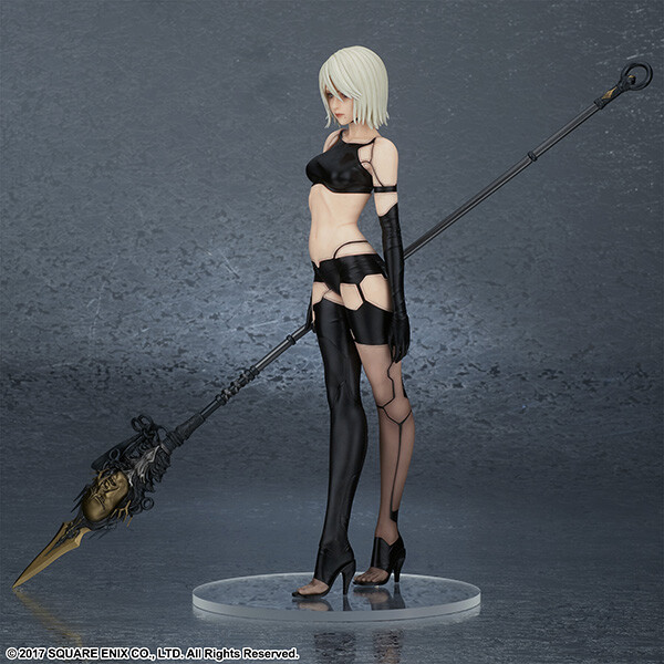NieR: Automata - YoRHa Type A No.2 - Short Hair Ver. (Flare, Square Enix) photo 4