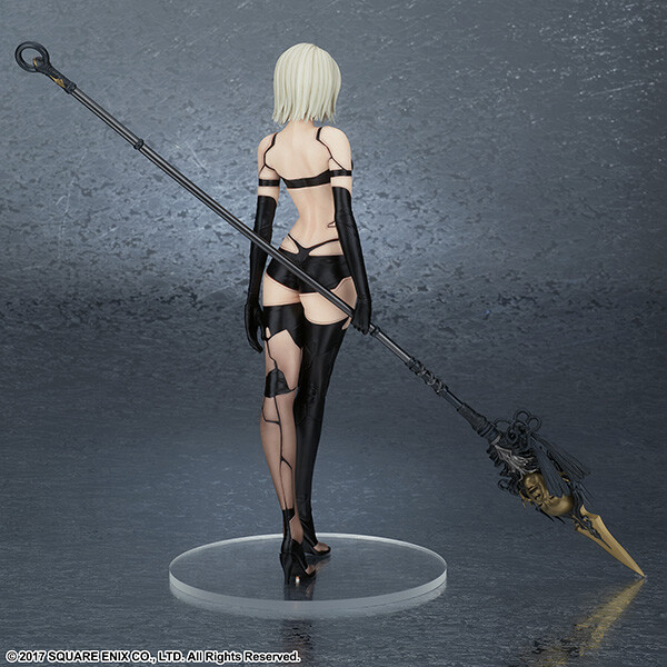 NieR: Automata - YoRHa Type A No.2 - Short Hair Ver. (Flare, Square Enix) photo 5