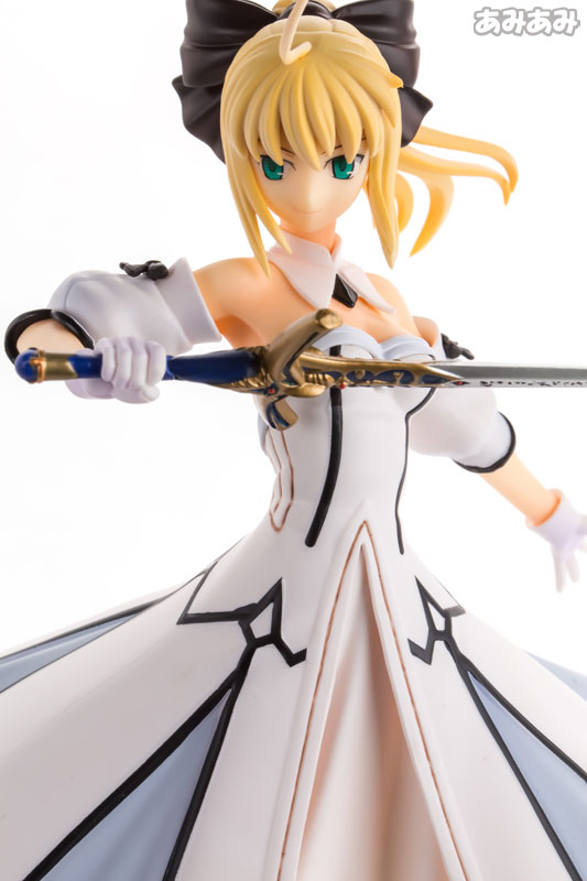 Fate/Stay Night - Altria Pendragon - SQ - Saber Lily (Banpresto)