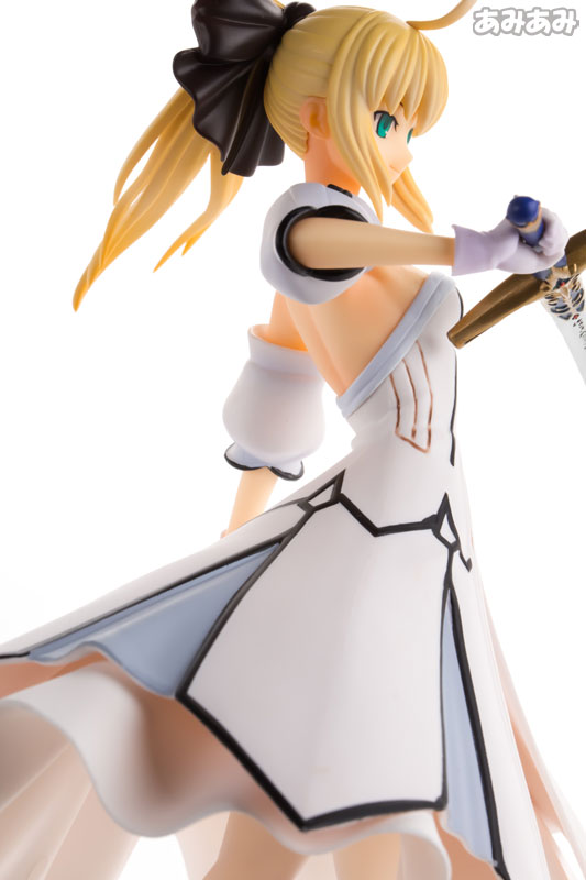 Fate/Stay Night - Altria Pendragon - SQ - Saber Lily (Banpresto)