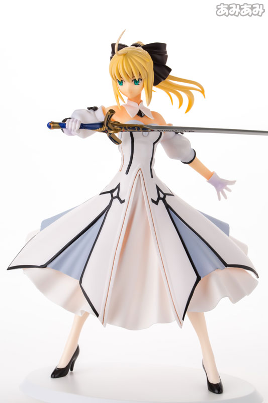 Fate/Stay Night - Altria Pendragon - SQ - Saber Lily (Banpresto)