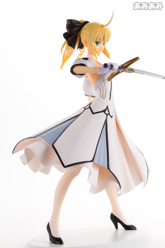 Fate/Stay Night - Altria Pendragon - SQ - Saber Lily (Banpresto)