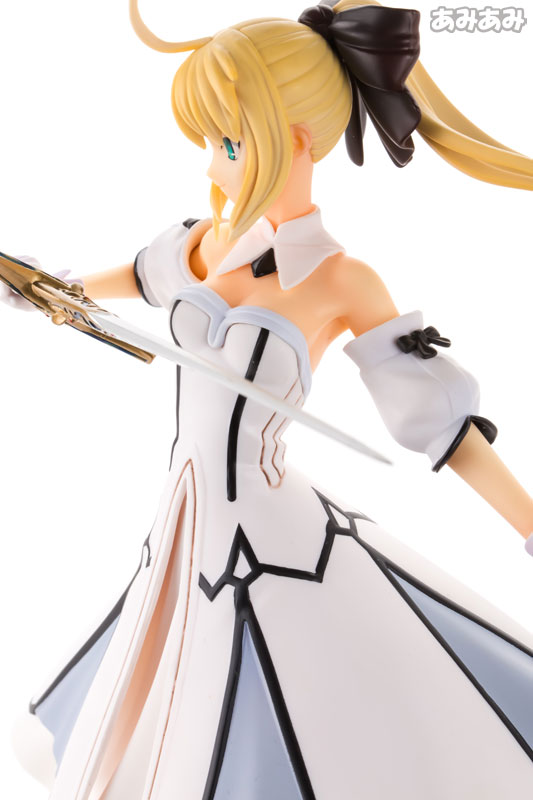 Fate/Stay Night - Altria Pendragon - SQ - Saber Lily (Banpresto)