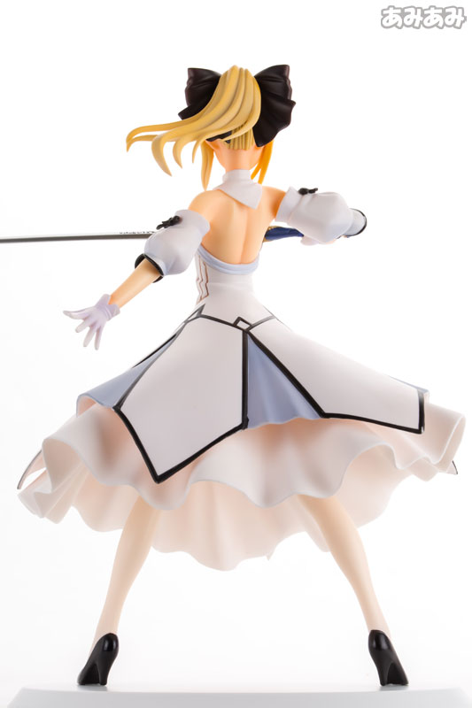 Fate/Stay Night - Altria Pendragon - SQ - Saber Lily (Banpresto)