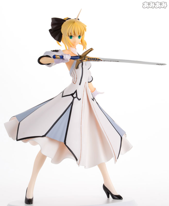 Fate/Stay Night - Altria Pendragon - SQ - Saber Lily (Banpresto)