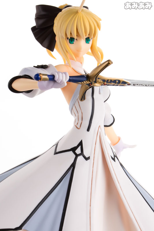 Fate/Stay Night - Altria Pendragon - SQ - Saber Lily (Banpresto)