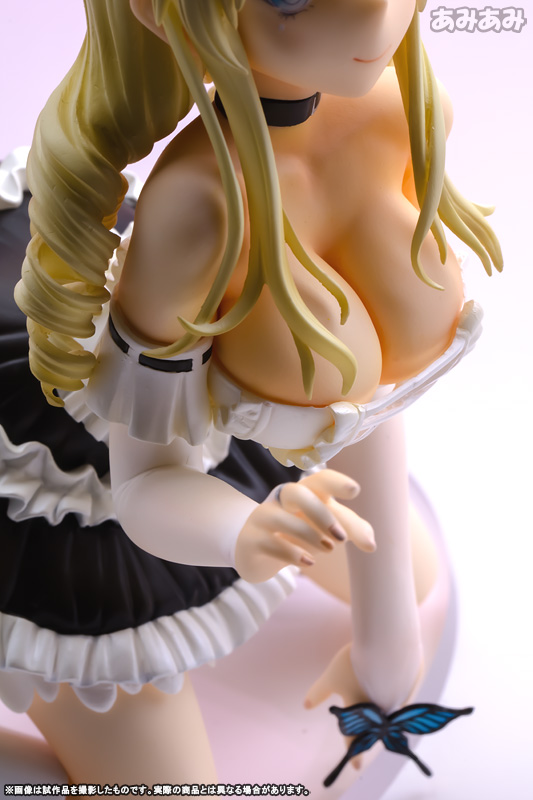 Boku wa Tomodachi ga Sukunai Next - Kashiwazaki Sena - 1/8 - Gothic Lolita ver. (Media Factory)
