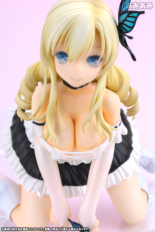 Boku wa Tomodachi ga Sukunai Next - Kashiwazaki Sena - 1/8 - Gothic Lolita ver. (Media Factory)