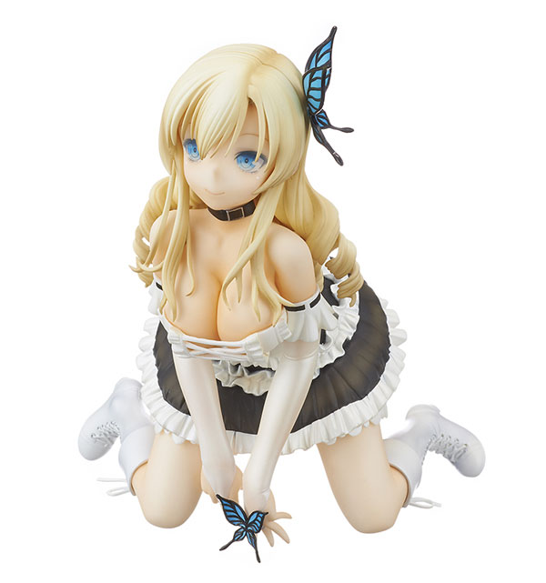 Boku wa Tomodachi ga Sukunai Next - Kashiwazaki Sena - 1/8 - Gothic Lolita ver. (Media Factory)