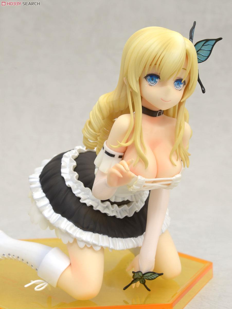 Boku wa Tomodachi ga Sukunai Next - Kashiwazaki Sena - 1/8 - Gothic Lolita ver. (Media Factory)