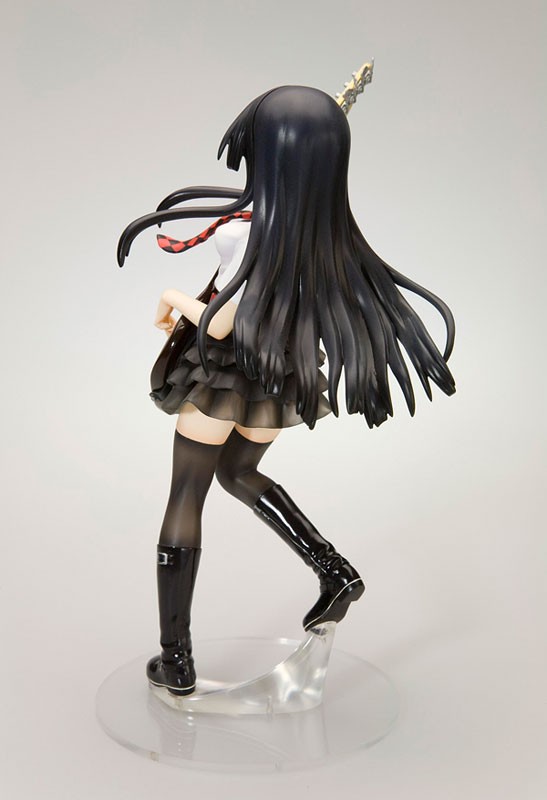 K-ON! - Akiyama Mio - 1/8 - Original Costume ver. (Kotobukiya, Movic) photo 7